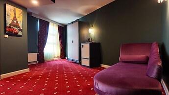 Grand Merpond Otel