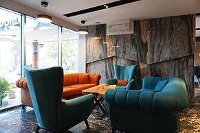 Grand Merpond Otel