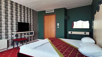 Grand Merpond Otel