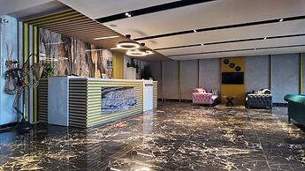 Grand Merpond Otel