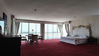 Grand Merpond Otel