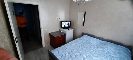 Hostel Petrovskiy