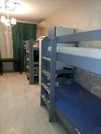 Hostel Petrovskiy