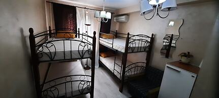 Hostel Petrovskiy