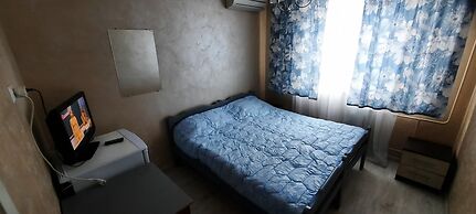 Hostel Petrovskiy