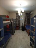 Hostel Petrovskiy