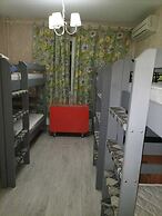 Hostel Petrovskiy