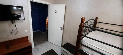 Hostel Petrovskiy
