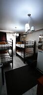 Hostel Petrovskiy