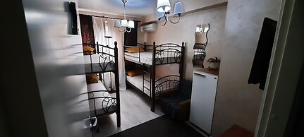 Hostel Petrovskiy