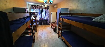 Hostel Petrovskiy