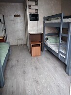Hostel Petrovskiy
