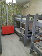 Hostel Petrovskiy