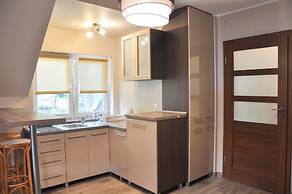 Ferienhaus Holiday Home Domki Raj