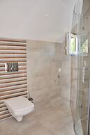 Ferienhaus Holiday Home Domki Raj