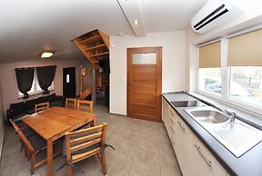 Ferienhaus Holiday Home Domki Raj