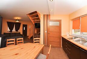 Ferienhaus Holiday Home Domki Raj