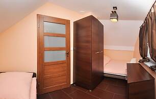 Ferienhaus Holiday Home Domki Raj