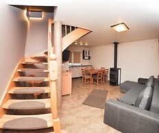 Ferienhaus Holiday Home Domki Raj