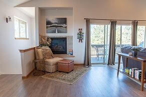 Taft At Old Mill 3 Bedroom Townhouse