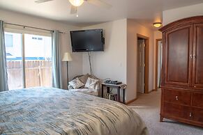 Taft At Old Mill 3 Bedroom Townhouse