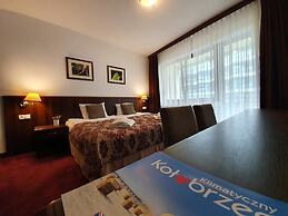 Apartament Arka - 365PAM