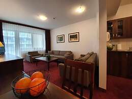 Apartament Arka - 365PAM