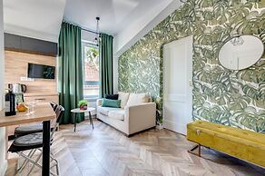 Dom & House - Apartments Quattro Colori