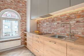 Dom & House - Apartments Quattro Colori