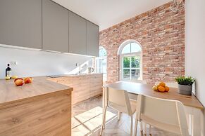 Dom & House - Apartments Quattro Colori