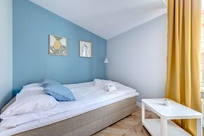 Dom & House - Apartments Quattro Colori