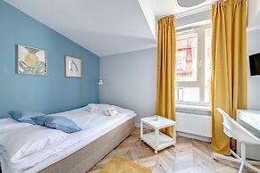 Dom & House - Apartments Quattro Colori