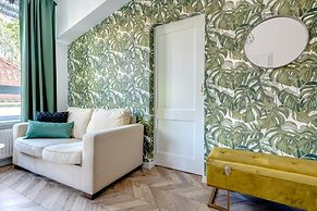 Dom & House - Apartments Quattro Colori