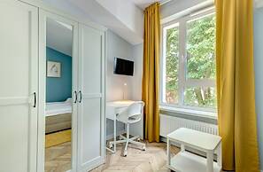 Dom & House - Apartments Quattro Colori