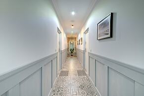 Dom & House - Apartments Quattro Colori