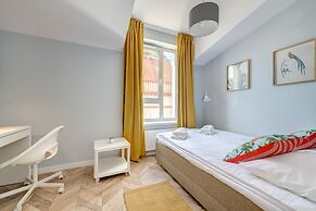 Dom & House - Apartments Quattro Colori