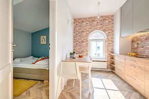 Dom & House - Apartments Quattro Colori