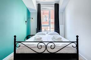 Dom & House - Apartments Quattro Colori