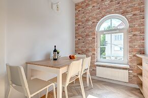 Dom & House - Apartments Quattro Colori