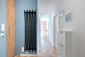 Dom & House - Apartments Quattro Colori