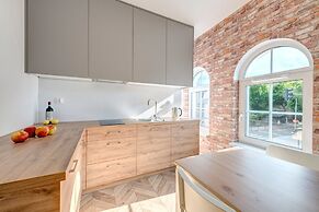 Dom & House - Apartments Quattro Colori