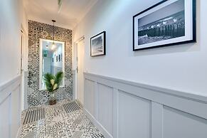 Dom & House - Apartments Quattro Colori