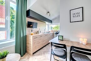 Dom & House - Apartments Quattro Colori