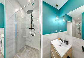 Dom & House - Apartments Quattro Colori