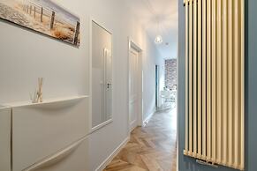 Dom & House - Apartments Quattro Colori