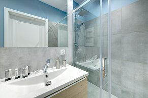 Dom & House - Apartments Quattro Colori