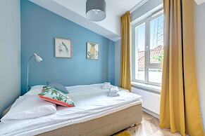 Dom & House - Apartments Quattro Colori