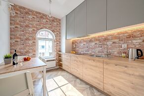 Dom & House - Apartments Quattro Colori