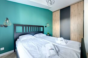 Dom & House - Apartments Quattro Colori