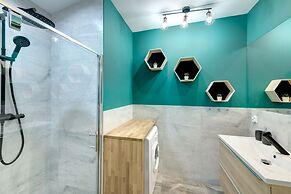 Dom & House - Apartments Quattro Colori